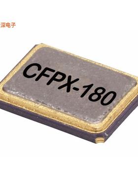 LFXTAL061647 |MHz 晶体CRYSTAL 12.0000MHZ 12PF SMD