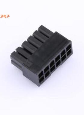 IPCW300H26NB040 |原装P=3mm(线对板/线对线)