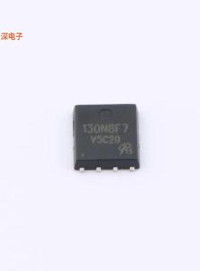 STL130N8F7-VB |原装DFN5x6-8(MOSFET)