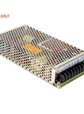 RID-125-1248 |封闭式AC/DC CONVERTER 12V 48V 138W
