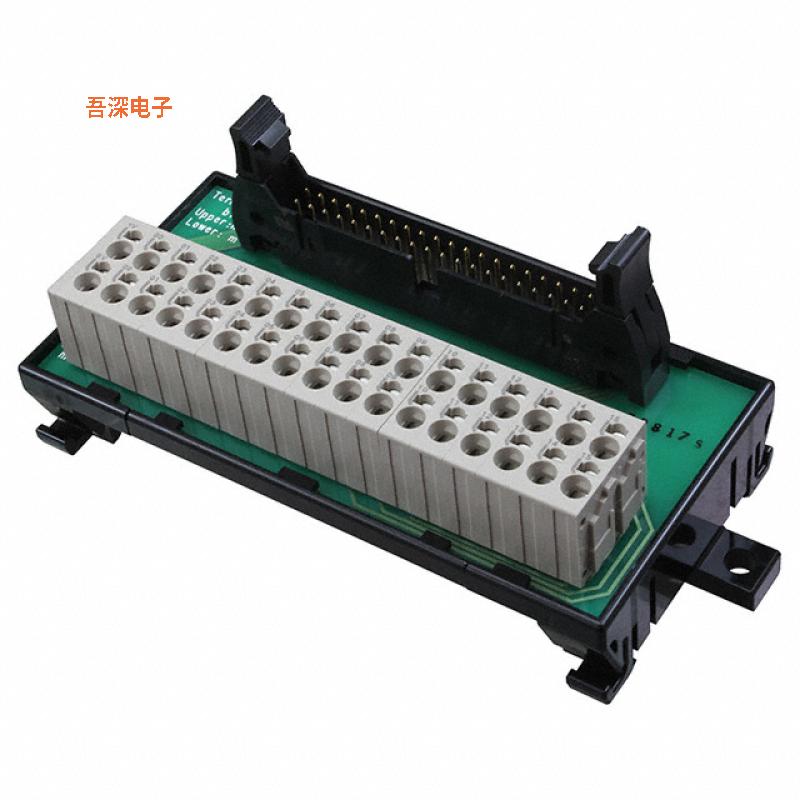 XW2R-P34G-C4 |正I/O MODULE 16 DIG 16 SOLID ST品