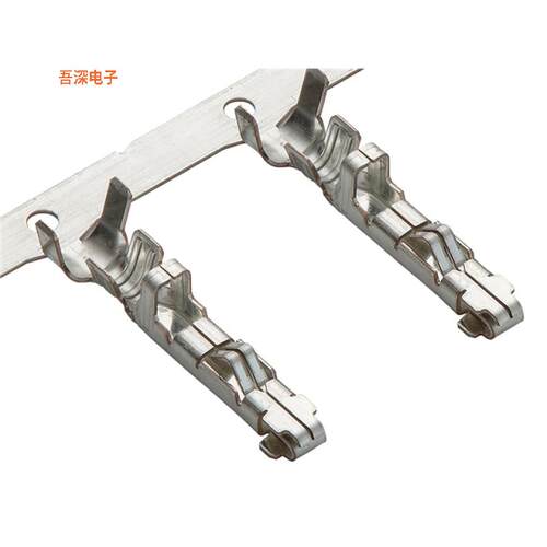 2069998000|类型CP 4.5 CRIMP TERMINAL (L) PRETI