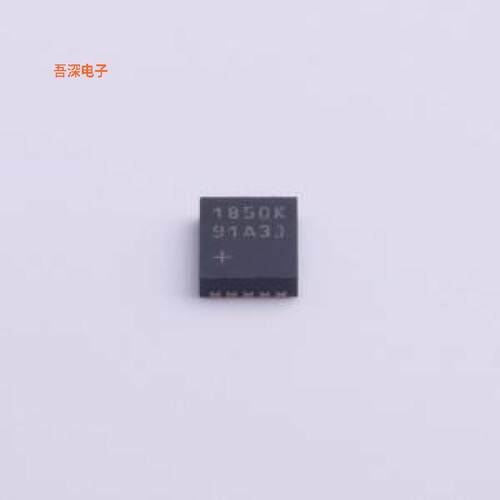 MAX31850KATB+|原装TDFN-10-EP(3x4)ADC/DAC-
