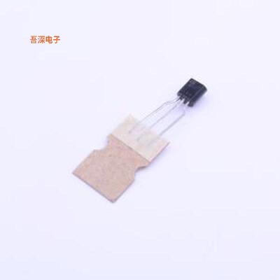 LM317LZ-TR|原装TO-92-2.54mmIC REG LIN POS ADJ 100MA TO92-