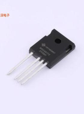 IMZA65R048M1H-HXY |原装TO-247-4L碳化硅(MOSFET)