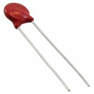 DISC V07P75P 7MM 1.75KA 120V VVARISTOR