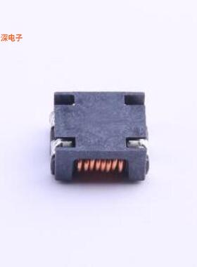 ACM7060-701-2PL-TL01 |原装SMD,7x6mmCMC 4A 2LN 700 OHM SM