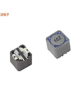 SPRH1210-4R7N |原装全新FIXED IND 4.7UH 8.01A 12.2 MOHM