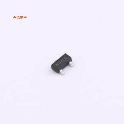 BSS83PH6327-HXY |原装SOT-23(MOSFET)
