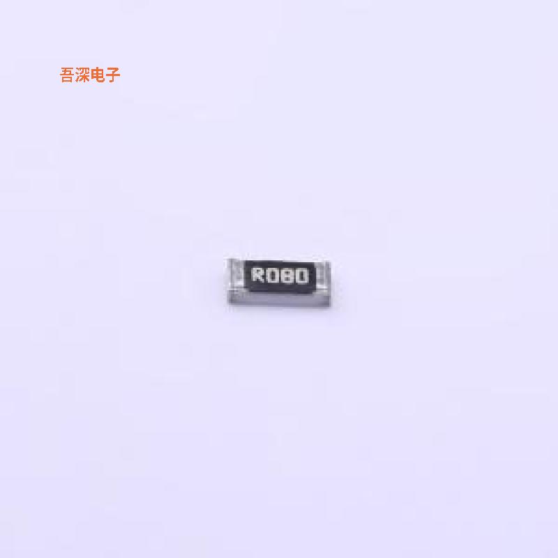 FPF06FT-R080 |原装1206贴片