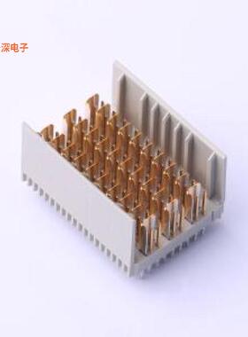 6469083-1 |原装插件,P=2.5mmCONN HEADER HIGH SPEED 60POS PCB