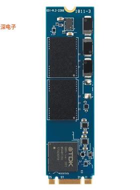 SNE1B256GTKDWBA0SSA0 |原装全新SSD 256GB M.2 PSLC SAT