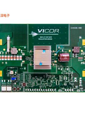 DCM3623E50M53C2M00 |原装全新EVAL BOARD DCM3623X50M53C2YZZ