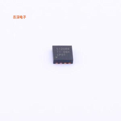 TPS73512QDRBRQ1|原装SON-8-EP(3x3)线性(LDO