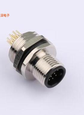 原装 M12-P12A-GPB M16 |全新正品圆形(线缆)