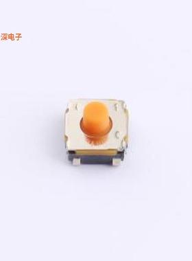 原装 KSC441J DCT 70SH LFS |全新正品轻触