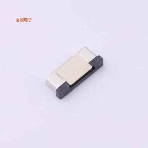 FC-05C10P11H20 |原装SMD,P=0.5mm,卧贴FFC/FPC