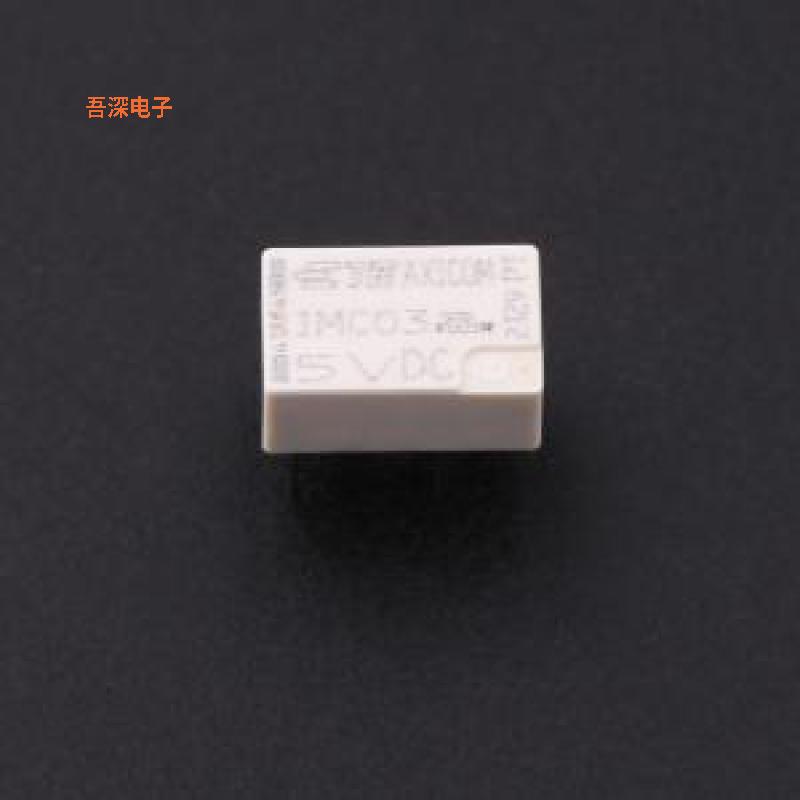 IMC03TS |原装DIP-8P,10x6mm信号继电器