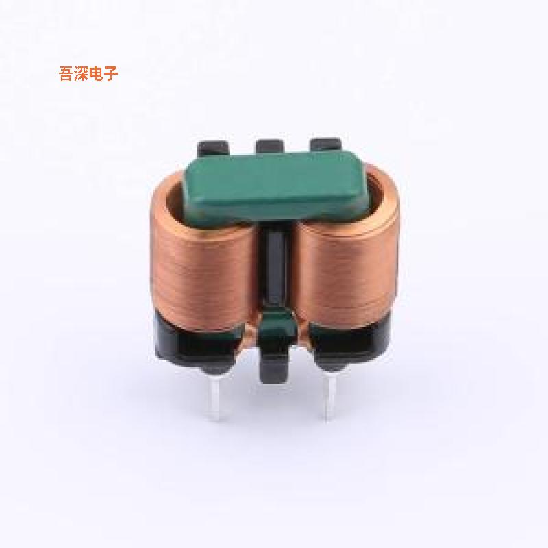 SLT1212V203MNP |原装插件,18x12.5mm共模滤波器