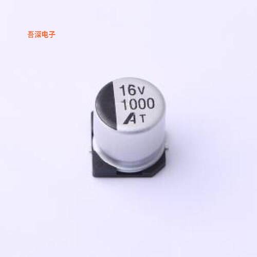 GVT1C108M1010CNVC |原装SMD,D10xL10.5mm型铝电解电容