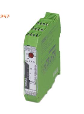 2900567 |模块MOTOR STARTER REV 2.4A 42-550V
