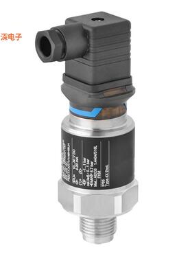 PMC11-AA1U1FBWBJA |原装全新PRESSURE SENSOR 400 MBAR G1/2