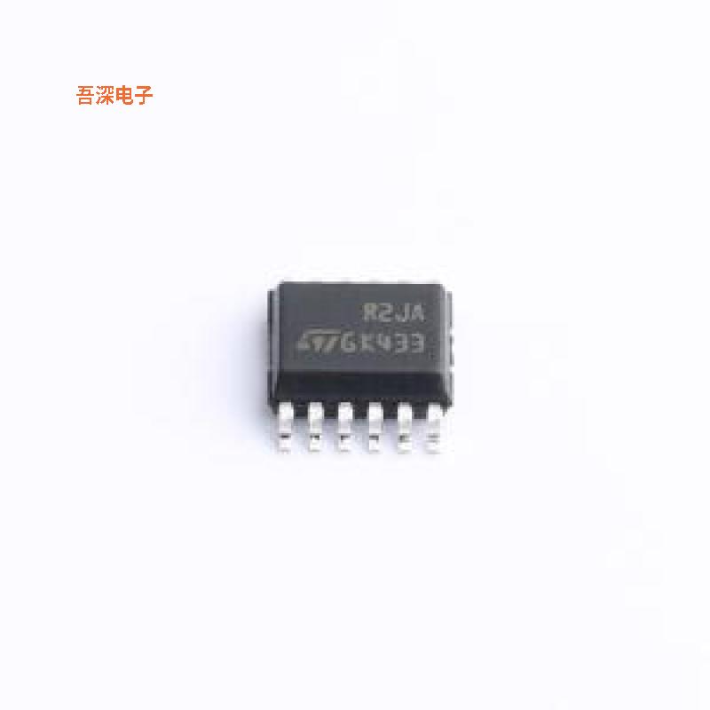 L99VR02J |原装PowerSSO-12IC REG LINEAR POS PROG PWRSSO-12