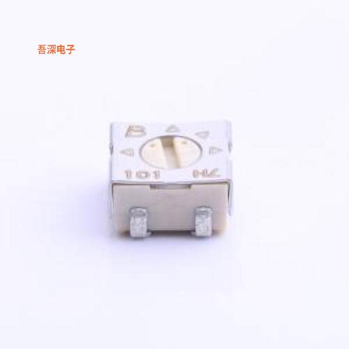 3314J-1-101E |原装SMD,4.5x4.5mm可调/电位