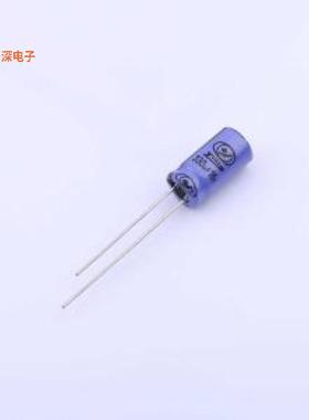 ECF1CM331E12OTPO |原装插件,D6.3xL12mm直插铝电解