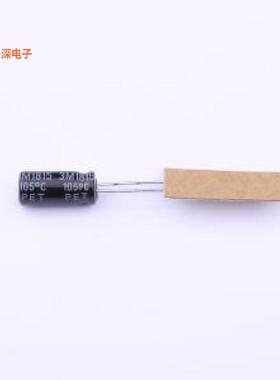 35YXJ47MFFCT15X11 |原装插件,D5xL11mm直插铝电解