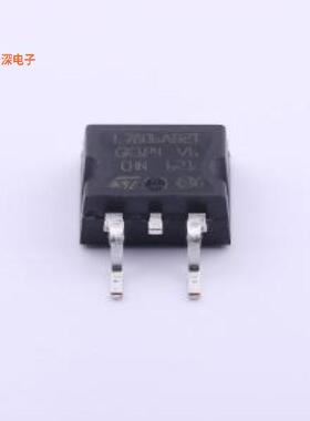 L7806ABD2T-TR |原装TO-263-2IC REG LINEAR 6V 1.5A D2PAK