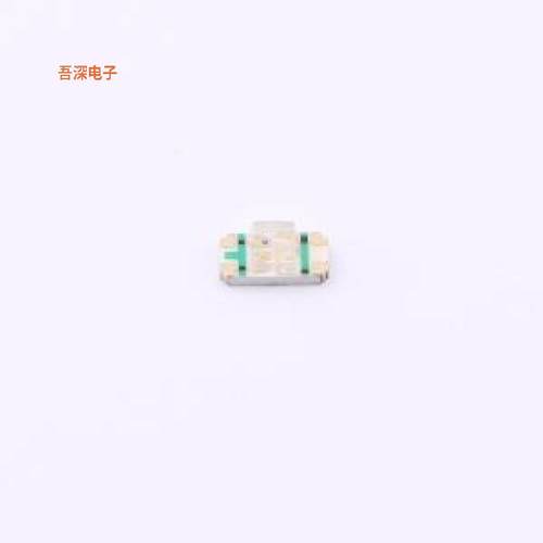 A-SP1502R6B1C-A01-2T |原装1206发光二极管/