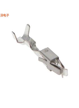 929941-3 |类型CONN SOCKET 20-24AWG CRIMP TIN