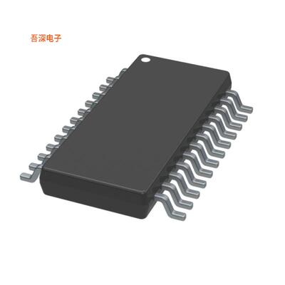 BTG70020A1ESWXUMA1|通用IC PWR SWITCH N-CHAN 1:1 24TSSO