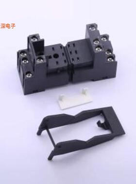 18FF-3Z-C4 |原装全新250VAC 7A，各组电流总和不得超过20A