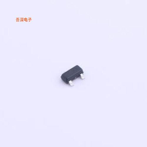 NCE6003X |原装SOT-23(MOSFET)