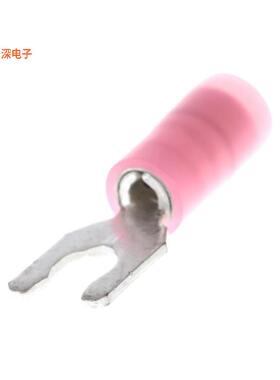 0191150009|弹簧，压接式CONN SPADE TERM 18-22AWG #6 RE