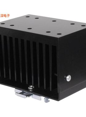 RHS301|散热片SSR HEATSINK 0.82 DEG C/