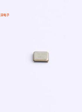 XTM20032000JT00351001 |原装SMD2016-4P无源晶振