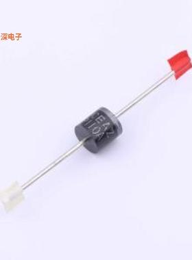5KP110A |原装P600TVS DIODE 110VWM 177VC P600