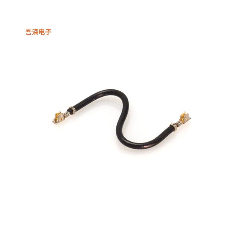 H2BBG-10105-B8 |接触端JUMPER-H1501TR/A3048B/H1501TR 5