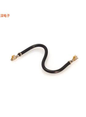 H2BBG-10108-B4 |接触端JUMPER-H1501TR/A2015B/H1501TR 8