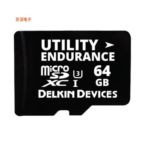 S364FSTL2-U3000-3 |microSDXCMEM CARD MICROSDXC 64GB PSLC