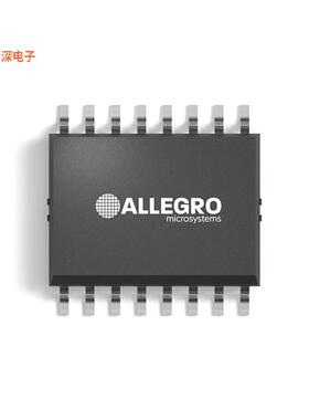 A8653KLPTR-T |降压IC REG BUCK ADJ 2.5A 16TSSOP