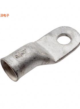 0192210243 |原装全新CONN RING FLAT 2/0AWG #5/16