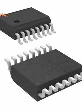 NJU7870VB3Z2-TE1 |差分AMPLIFIER FOR RESOLVER EXCITATIO