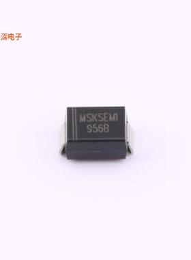 1SMB5956BT3G-MS |原装SMB稳压二极管