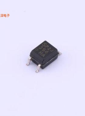 PC354N1J000F |原装SMD-4P晶体管输出光耦