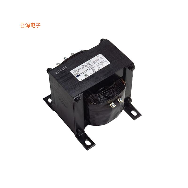 Y2000 |叠片磁芯PWR XFMR LAMINATED 2000VA CHAS