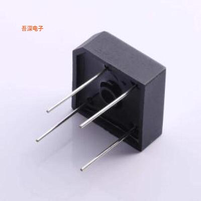 KBPC2510W |原装KBPC-WBRIDGE RECT 1P 1KV 25A KBPC-W